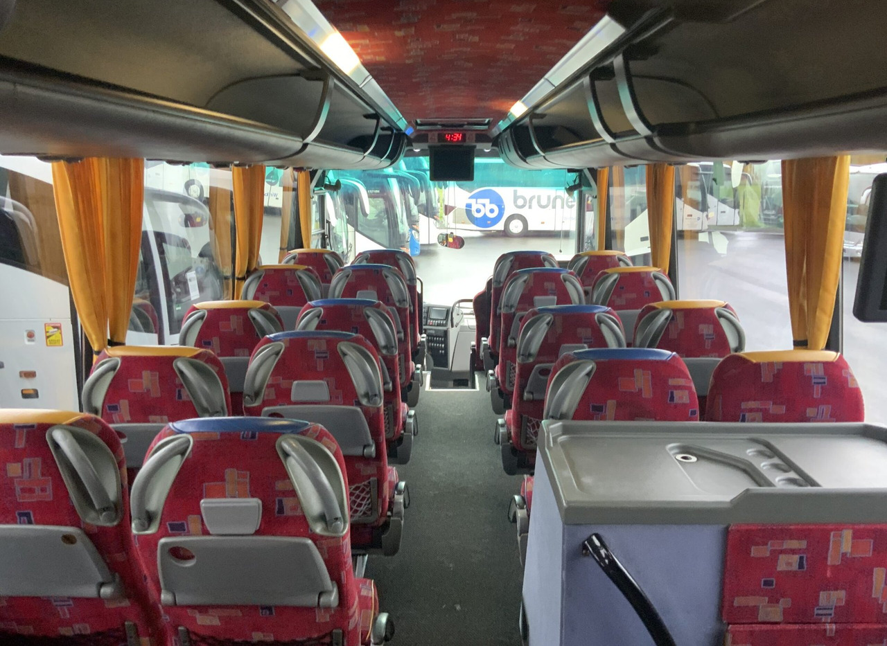 حافلة نقل لمسافات طويلة VDL Bova Futura FHD: صورة 19 حافلة نقل لمسافات طويلة VDL Bova Futura FHD: صورة 19