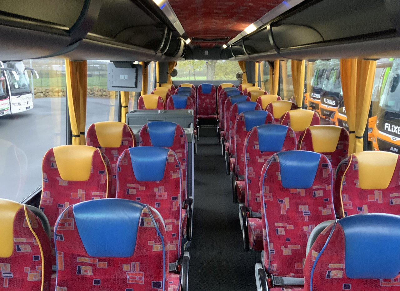 حافلة نقل لمسافات طويلة VDL Bova Futura FHD: صورة 14 حافلة نقل لمسافات طويلة VDL Bova Futura FHD: صورة 14