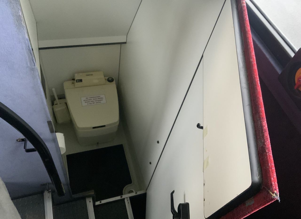 حافلة نقل لمسافات طويلة VDL Bova Futura FHD: صورة 20 حافلة نقل لمسافات طويلة VDL Bova Futura FHD: صورة 20