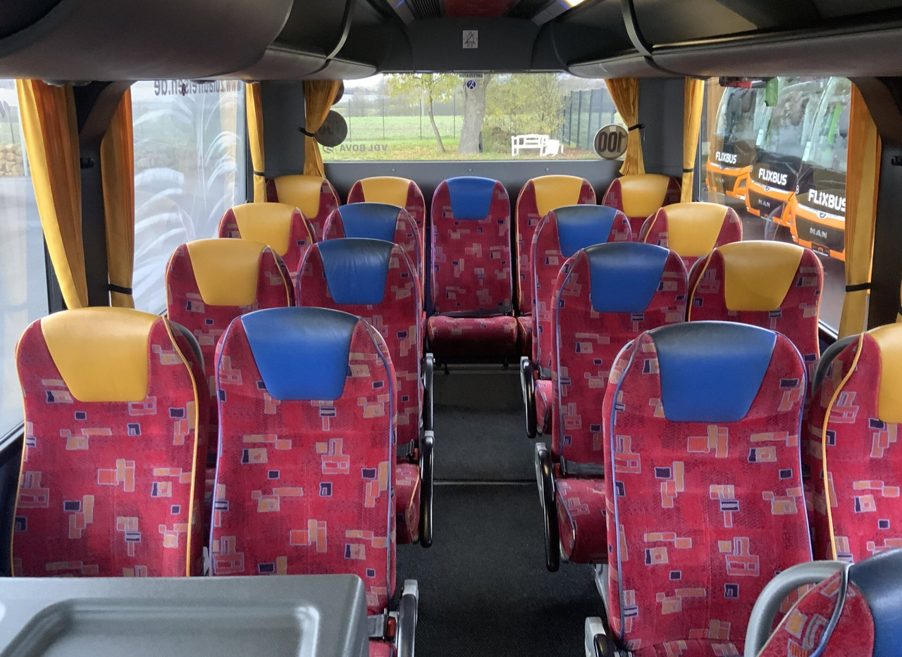 حافلة نقل لمسافات طويلة VDL Bova Futura FHD: صورة 16 حافلة نقل لمسافات طويلة VDL Bova Futura FHD: صورة 16