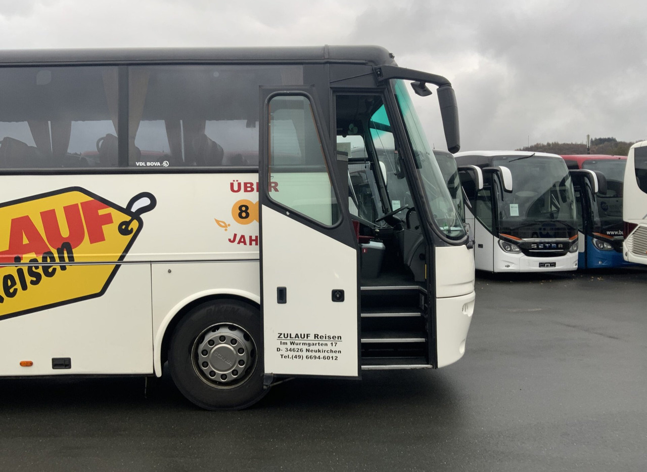 حافلة نقل لمسافات طويلة VDL Bova Futura FHD: صورة 8 حافلة نقل لمسافات طويلة VDL Bova Futura FHD: صورة 8