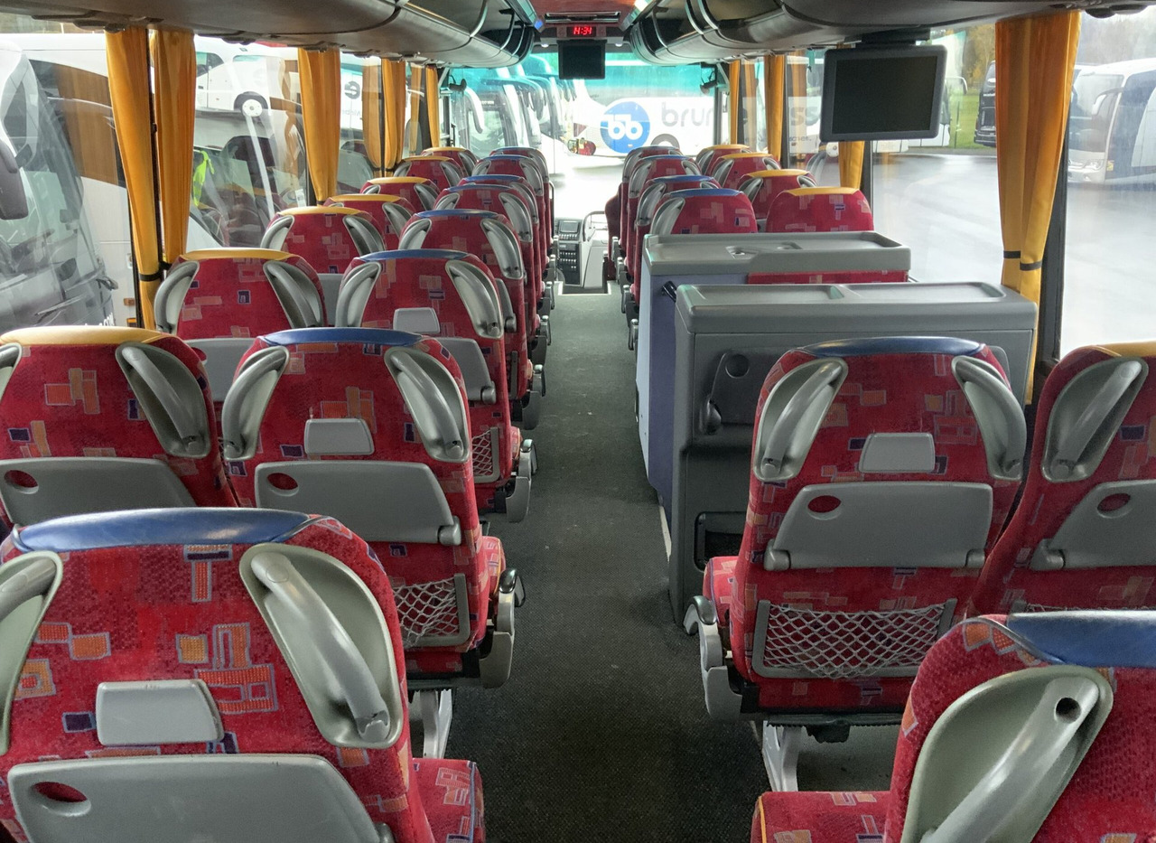 حافلة نقل لمسافات طويلة VDL Bova Futura FHD: صورة 18 حافلة نقل لمسافات طويلة VDL Bova Futura FHD: صورة 18