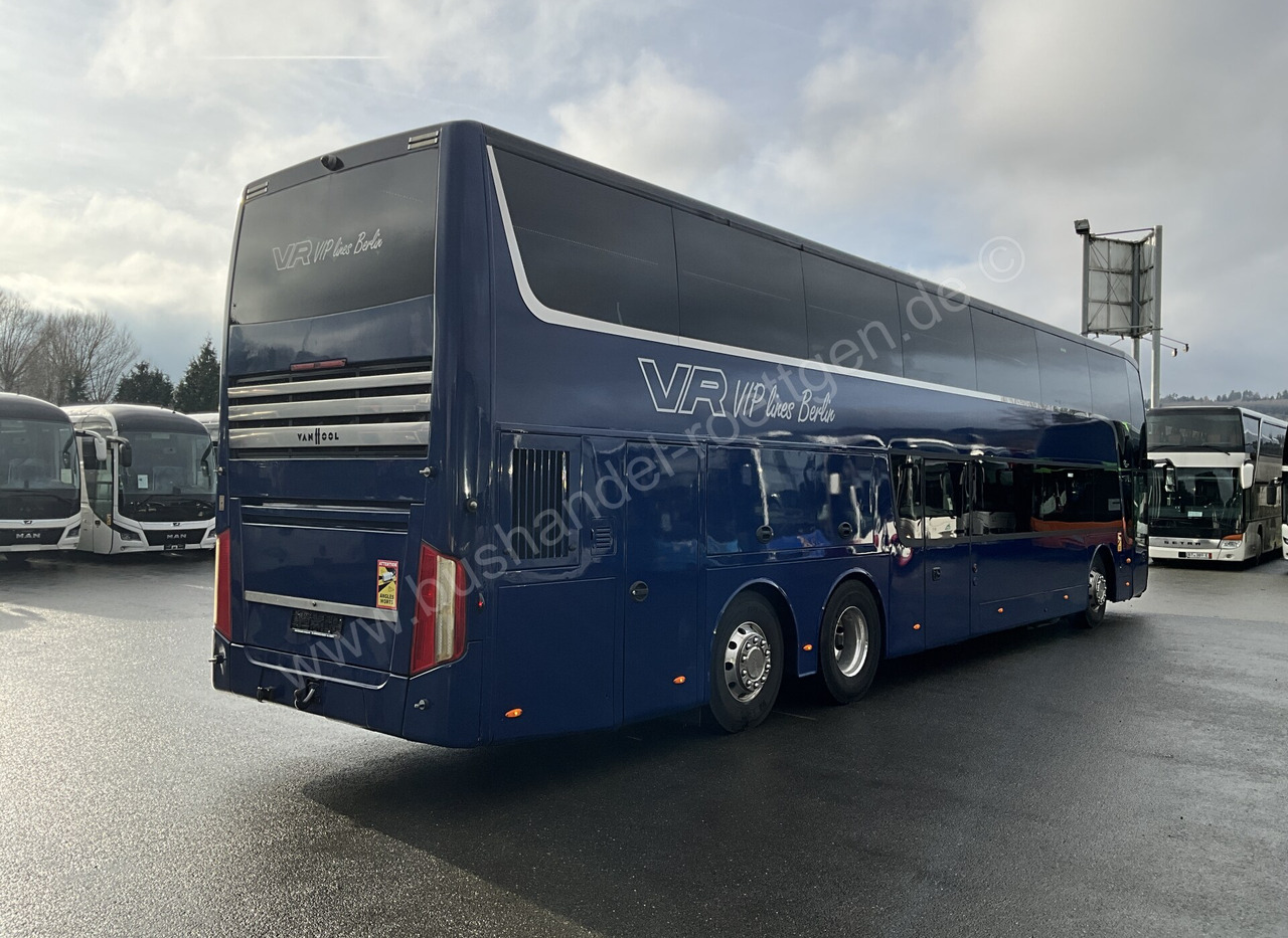 Van Hool Astromega TDX 27 - حافلة ذات طابقين: صورة 3 Van Hool Astromega TDX 27 - حافلة ذات طابقين: صورة 3