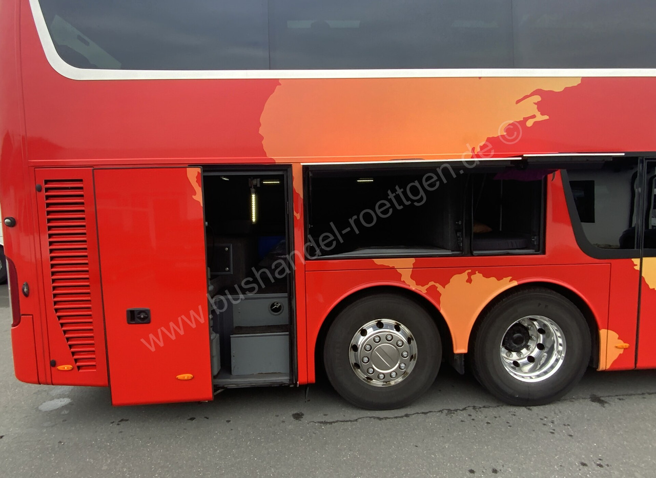 Van Hool Astromega - حافلة ذات طابقين: صورة 5 Van Hool Astromega - حافلة ذات طابقين: صورة 5