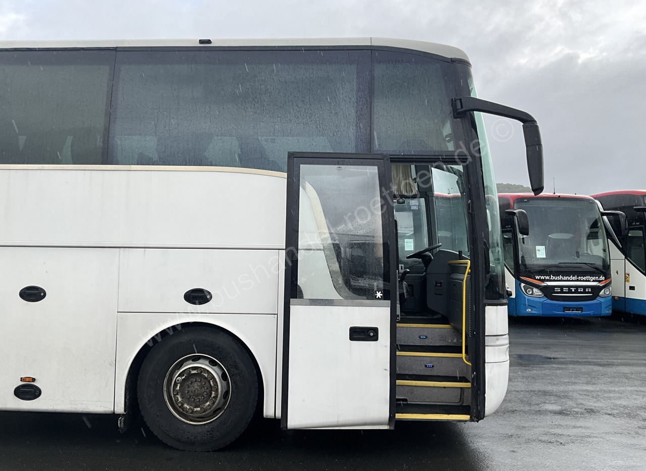 Van Hool T916 Astron - حافلة نقل لمسافات طويلة: صورة 5 Van Hool T916 Astron - حافلة نقل لمسافات طويلة: صورة 5