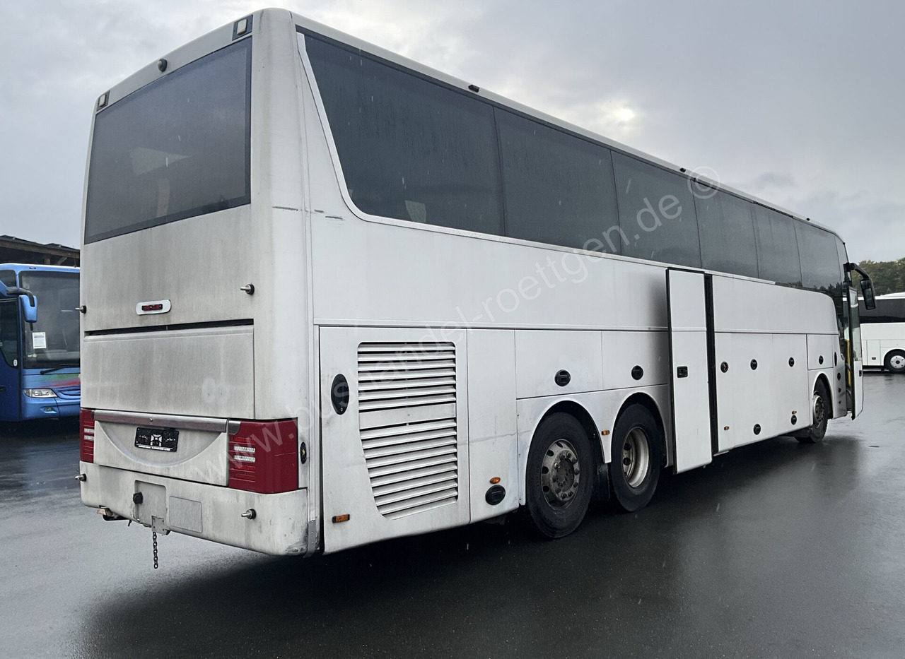 Van Hool T916 Astron - حافلة نقل لمسافات طويلة: صورة 3 Van Hool T916 Astron - حافلة نقل لمسافات طويلة: صورة 3