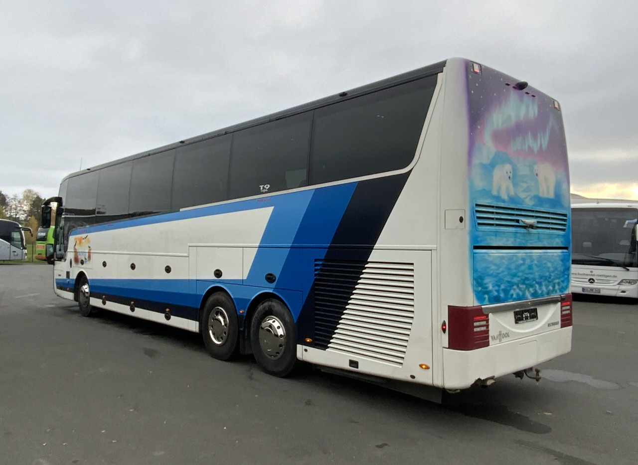 Vanhool T 916 Astronef - حافلة نقل لمسافات طويلة: صورة 3 Vanhool T 916 Astronef - حافلة نقل لمسافات طويلة: صورة 3