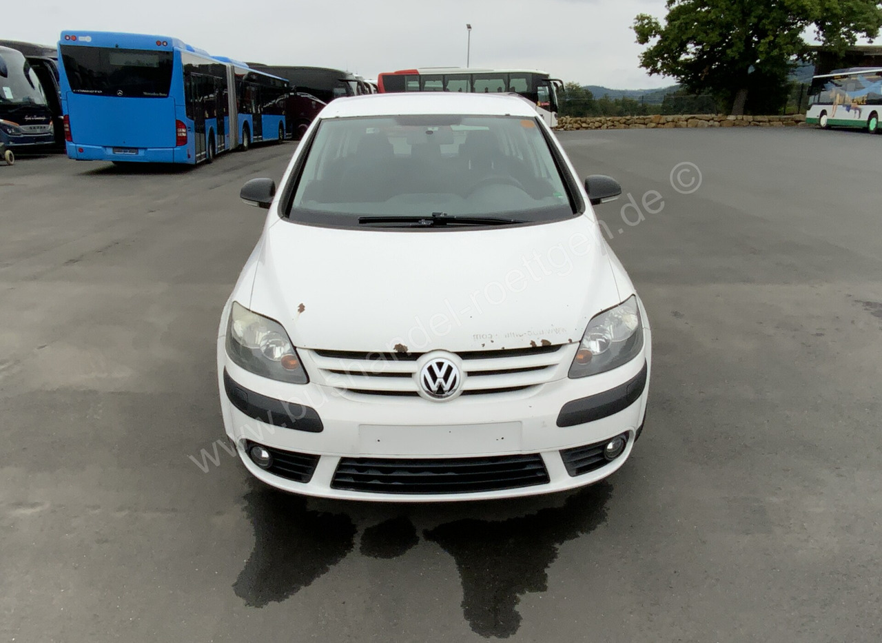 Volkswagen Golf Plus 2.0 TDI - سيارة: صورة 5 Volkswagen Golf Plus 2.0 TDI - سيارة: صورة 5