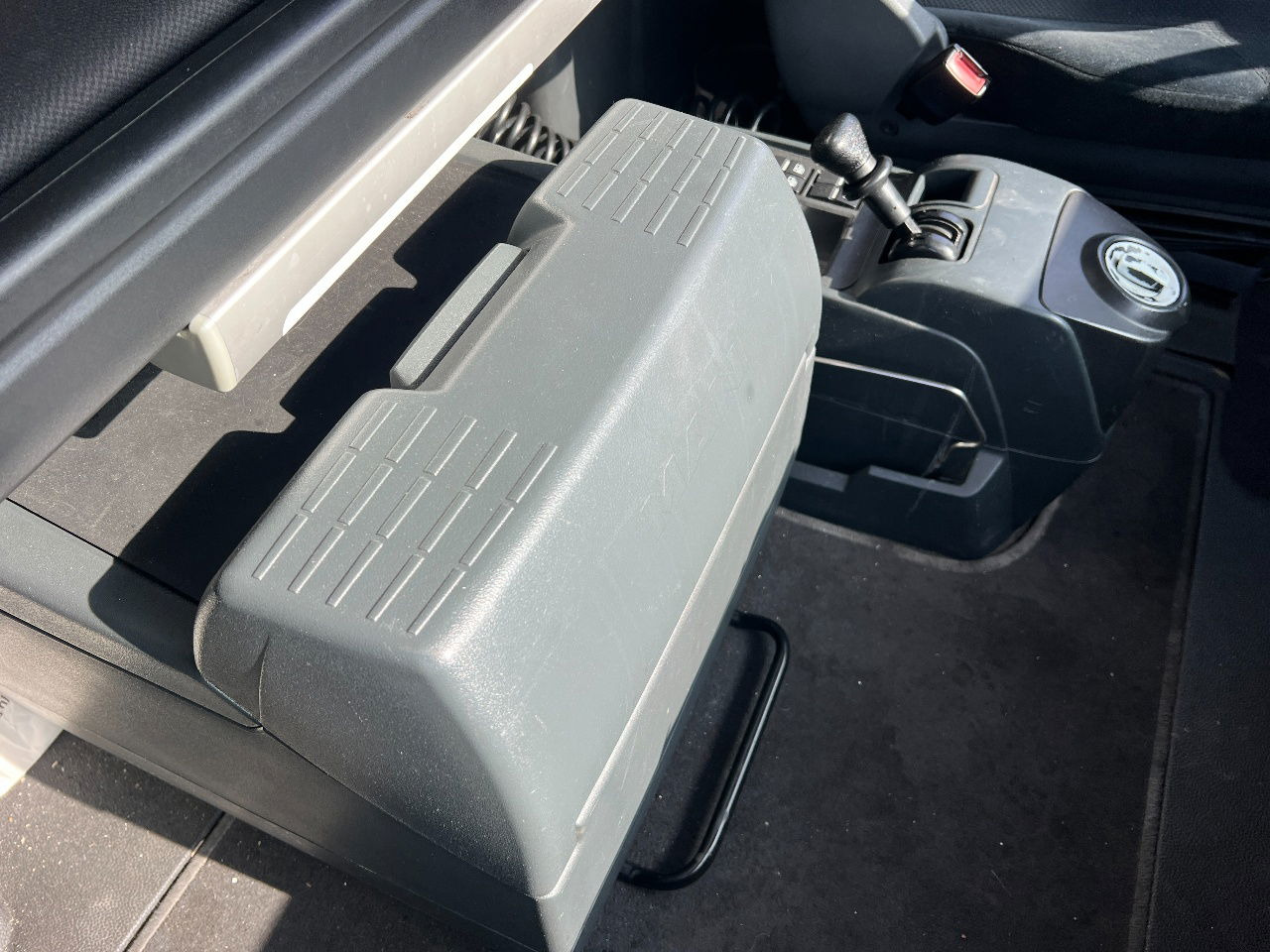 رأس تريلا MAN TGX 18.400 XXL Euro 5, NL Truck: صورة 10