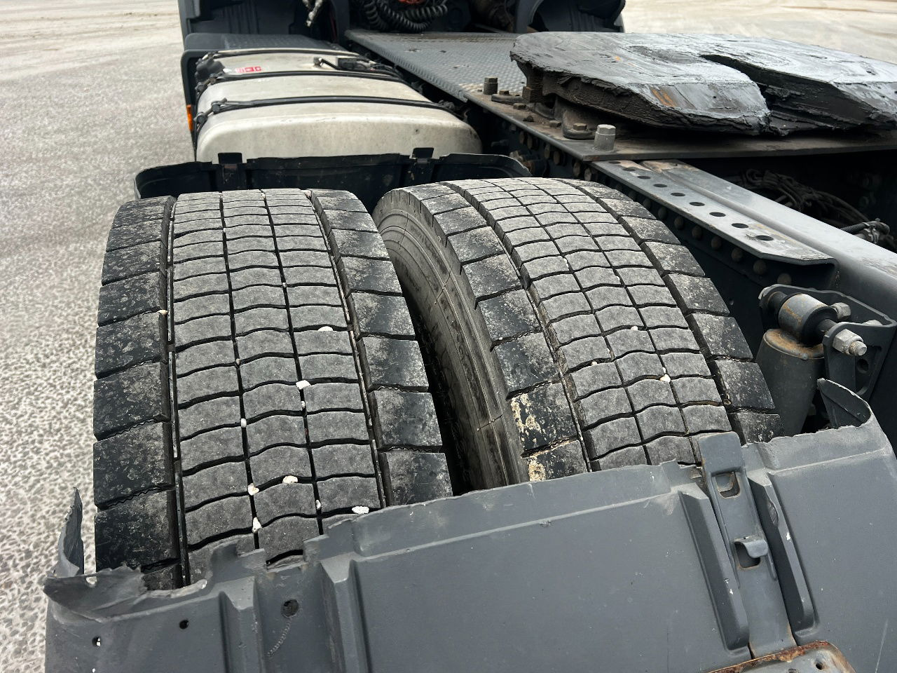 Scania G400 Highline, Manual, 475.000 KM - رأس تريلا: صورة 5 Scania G400 Highline, Manual, 475.000 KM - رأس تريلا: صورة 5