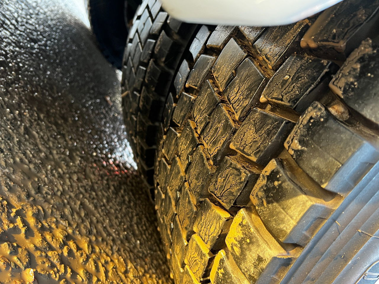 Scania R580 V8 Highline, Kind of the road - رأس تريلا: صورة 5 Scania R580 V8 Highline, Kind of the road - رأس تريلا: صورة 5