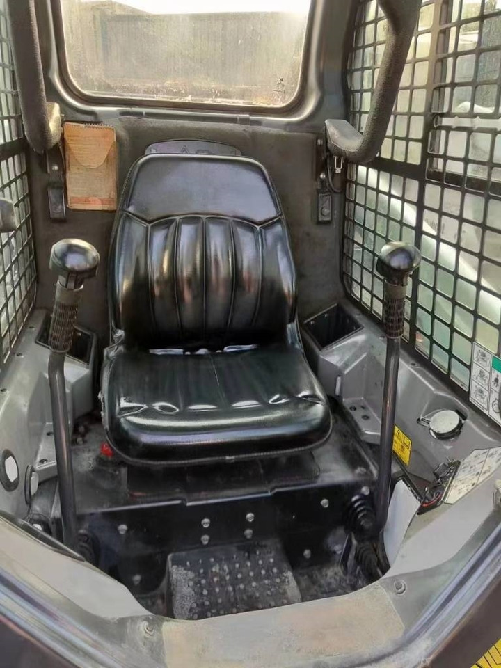 Bobcat S 450 - شيول صغير: صورة 3 Bobcat S 450 - شيول صغير: صورة 3