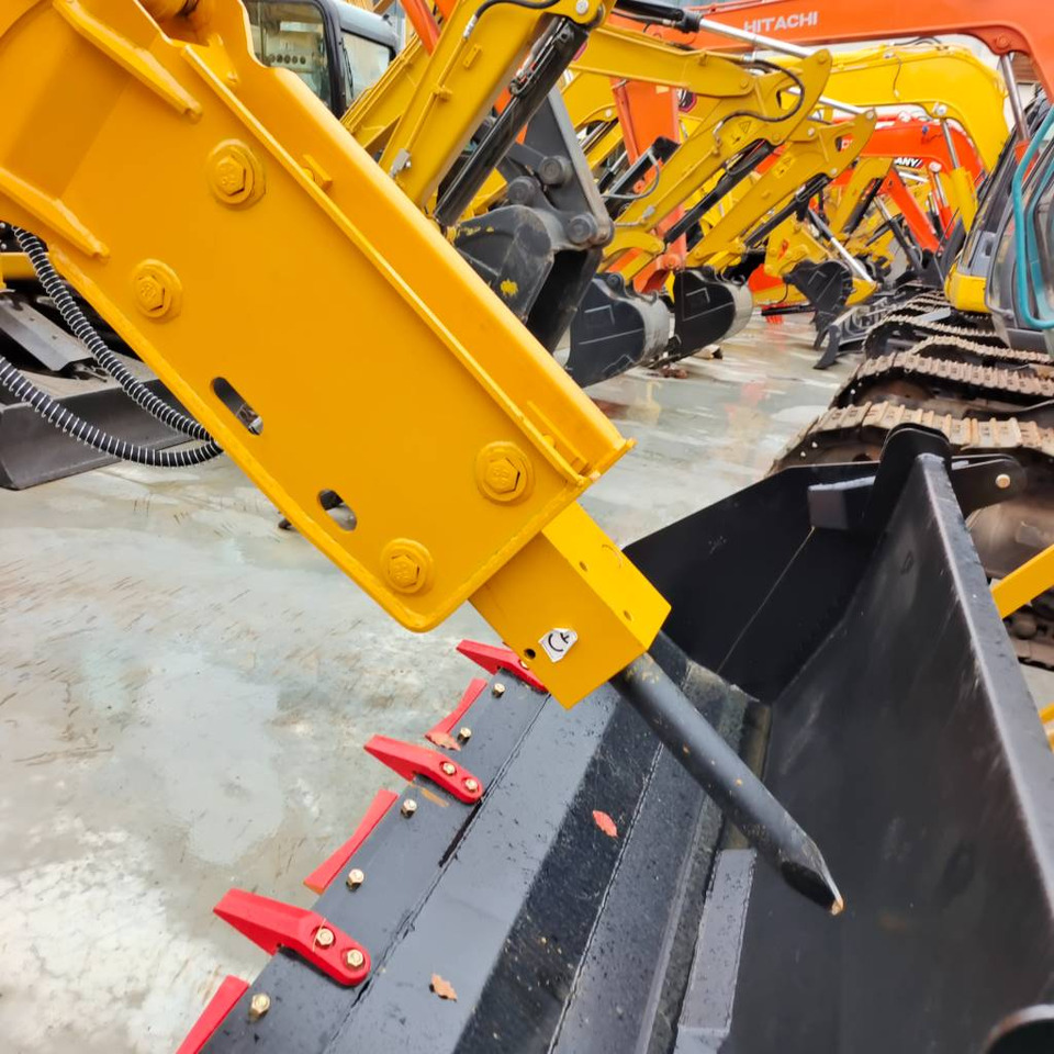 CAT 100% new caterpillar 420 F - لودر ذو محراث خلفي/ باكهو: صورة 2 CAT 100% new caterpillar 420 F - لودر ذو محراث خلفي/ باكهو: صورة 2