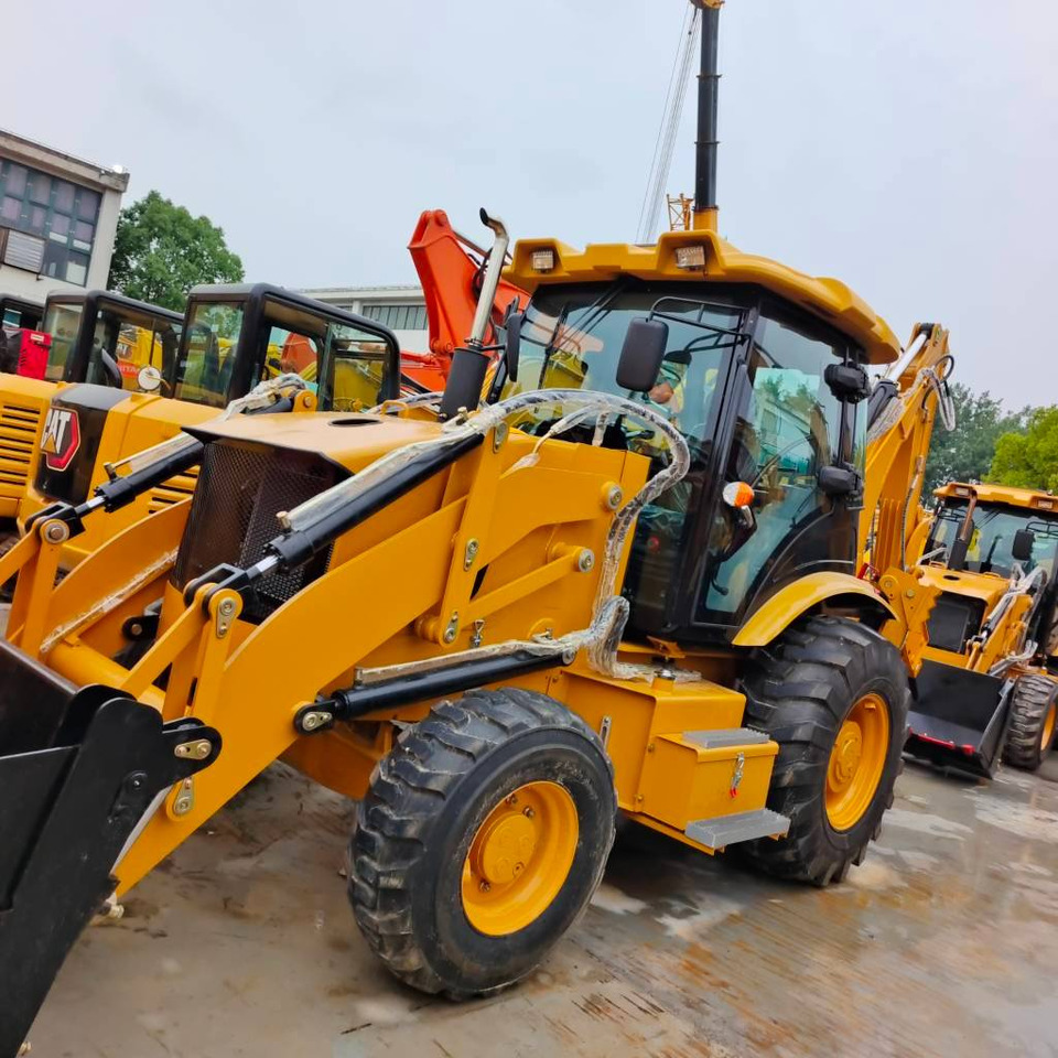 CAT 100% new caterpillar 420 F - لودر ذو محراث خلفي/ باكهو: صورة 3 CAT 100% new caterpillar 420 F - لودر ذو محراث خلفي/ باكهو: صورة 3