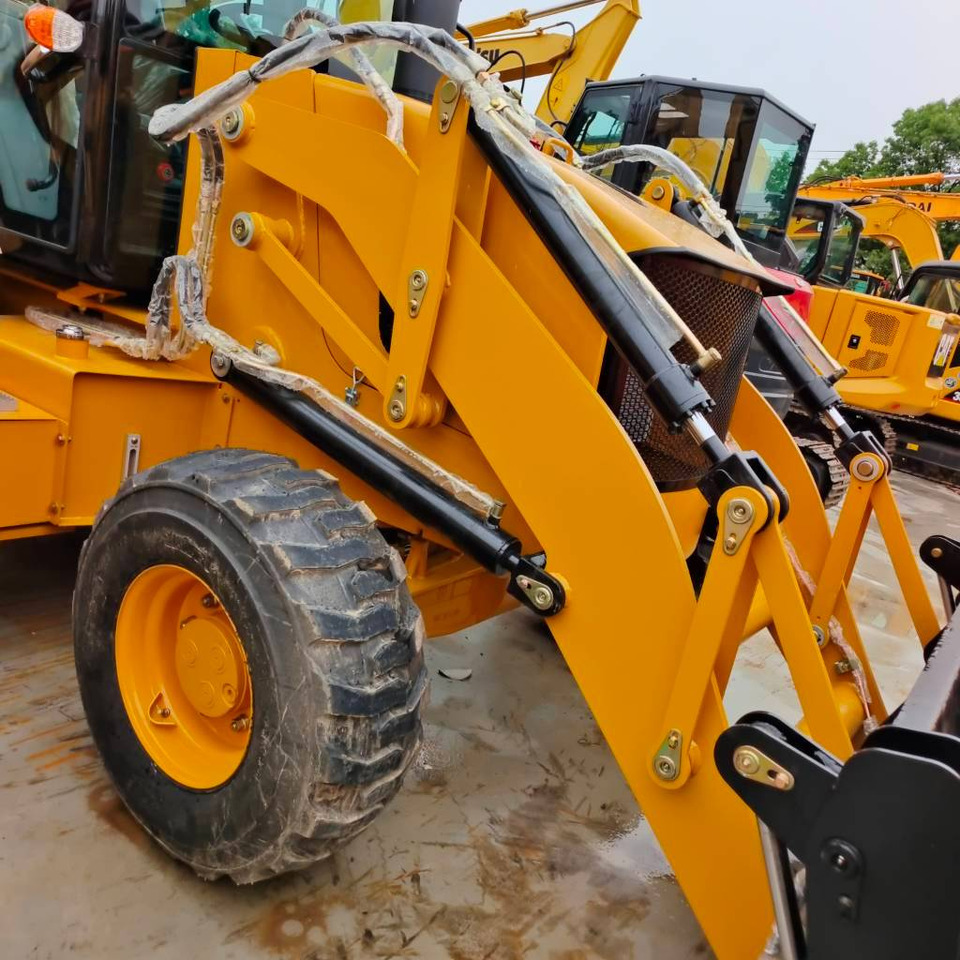 CAT 100% new caterpillar 420 F - لودر ذو محراث خلفي/ باكهو: صورة 4 CAT 100% new caterpillar 420 F - لودر ذو محراث خلفي/ باكهو: صورة 4