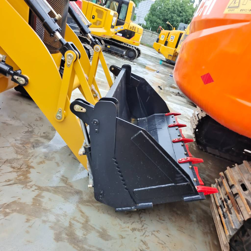 CAT 100% new caterpillar 420 F - لودر ذو محراث خلفي/ باكهو: صورة 4 CAT 100% new caterpillar 420 F - لودر ذو محراث خلفي/ باكهو: صورة 4