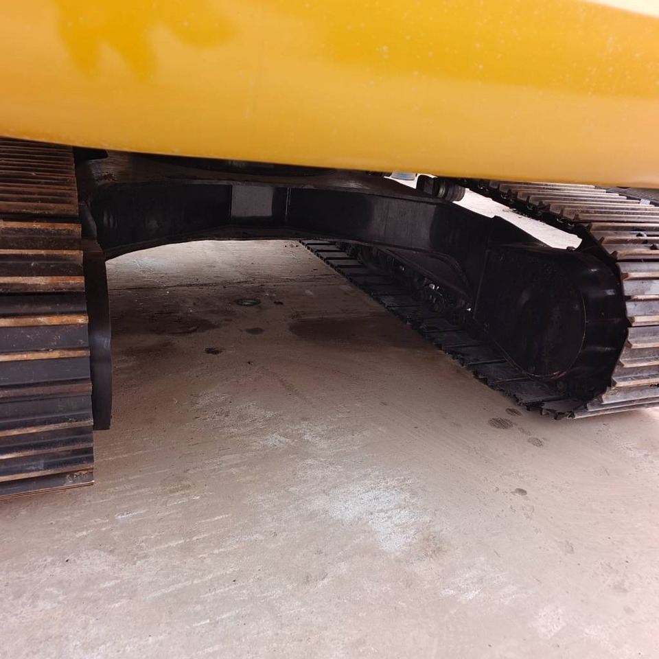 CAT 320 D - حفار زاحف: صورة 3 CAT 320 D - حفار زاحف: صورة 3