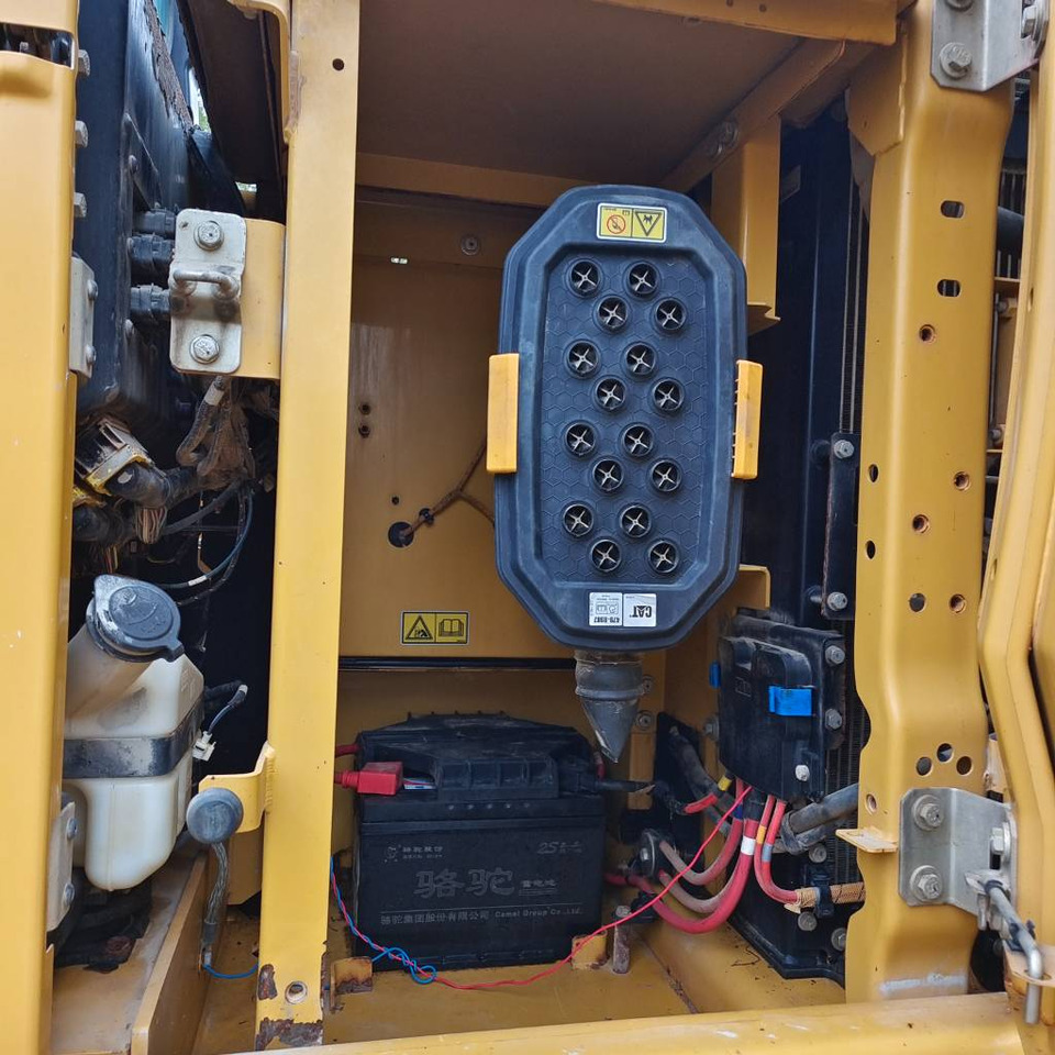 CAT 320GC - حفار زاحف: صورة 3 CAT 320GC - حفار زاحف: صورة 3