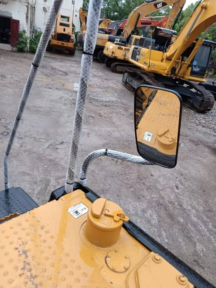 CAT 324 D L - حفار زاحف: صورة 4 CAT 324 D L - حفار زاحف: صورة 4