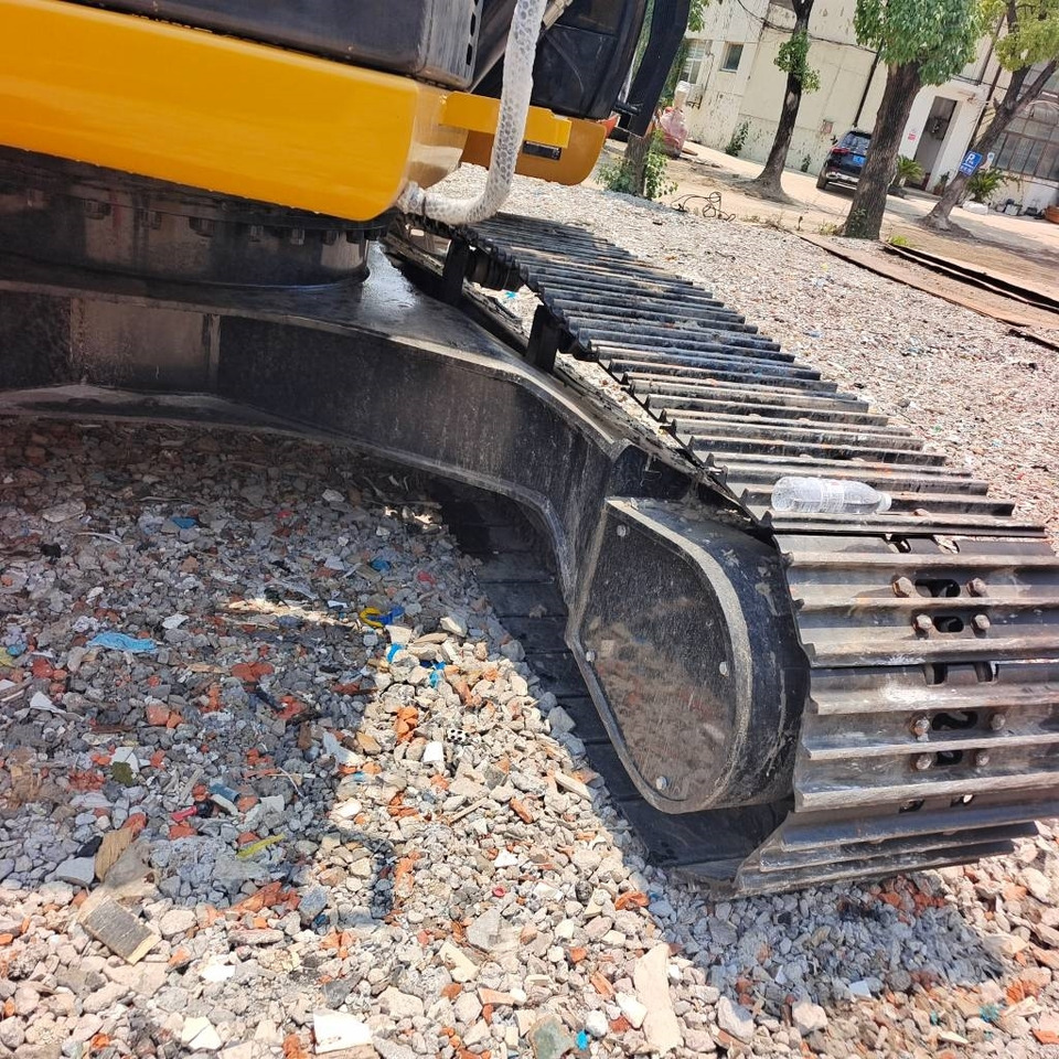 CAT 324 D - حفار زاحف: صورة 5 CAT 324 D - حفار زاحف: صورة 5