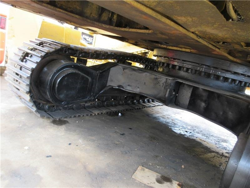 CAT 330 B L - حفار زاحف: صورة 3 CAT 330 B L - حفار زاحف: صورة 3