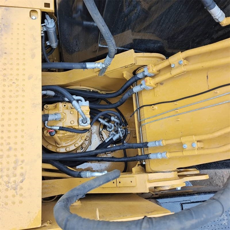 CAT 330 D - حفار زاحف: صورة 5 CAT 330 D - حفار زاحف: صورة 5
