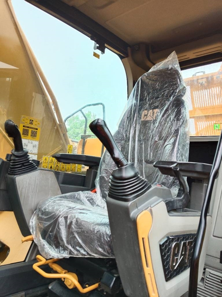 CAT 330GC - حفار زاحف: صورة 4 CAT 330GC - حفار زاحف: صورة 4