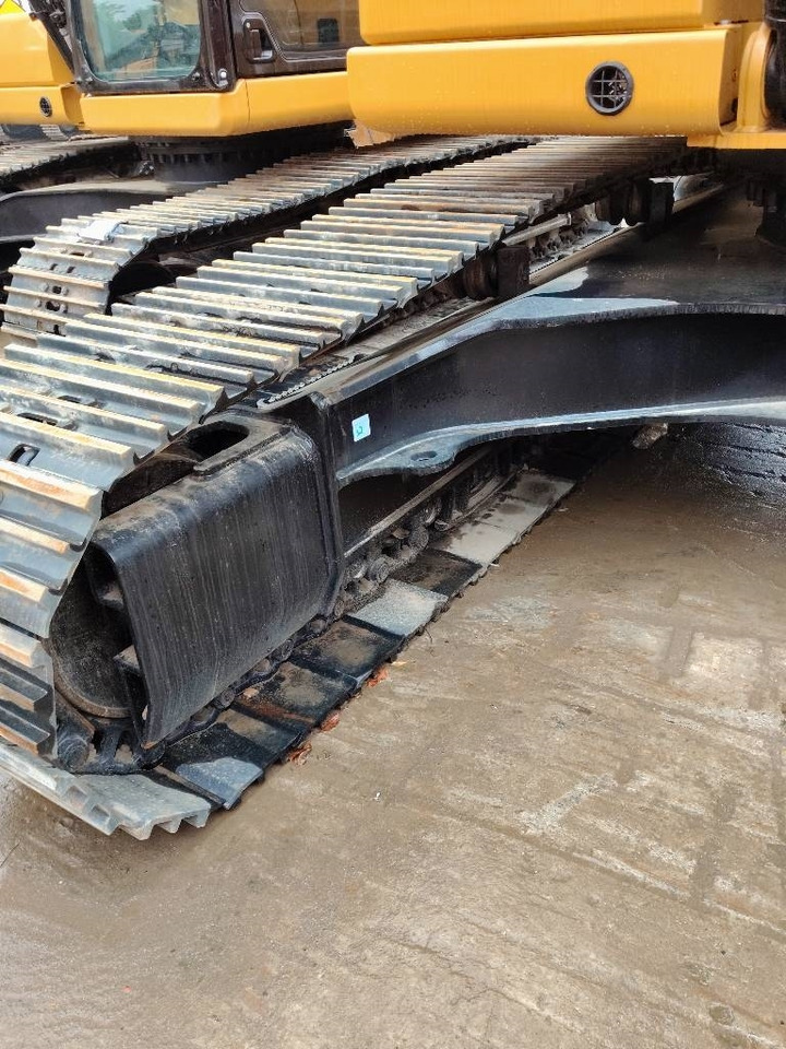 CAT 330GC - حفار زاحف: صورة 5 CAT 330GC - حفار زاحف: صورة 5