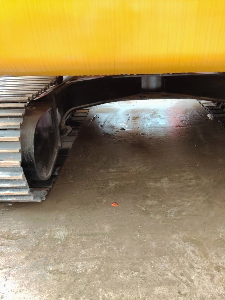 CAT 330GC - حفار زاحف: صورة 3 CAT 330GC - حفار زاحف: صورة 3