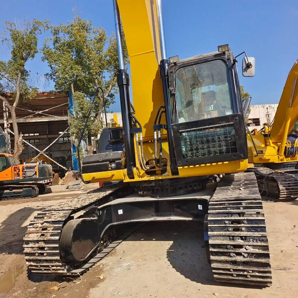 تأجير  CAT 336 D L CAT 336 D L: صورة 23