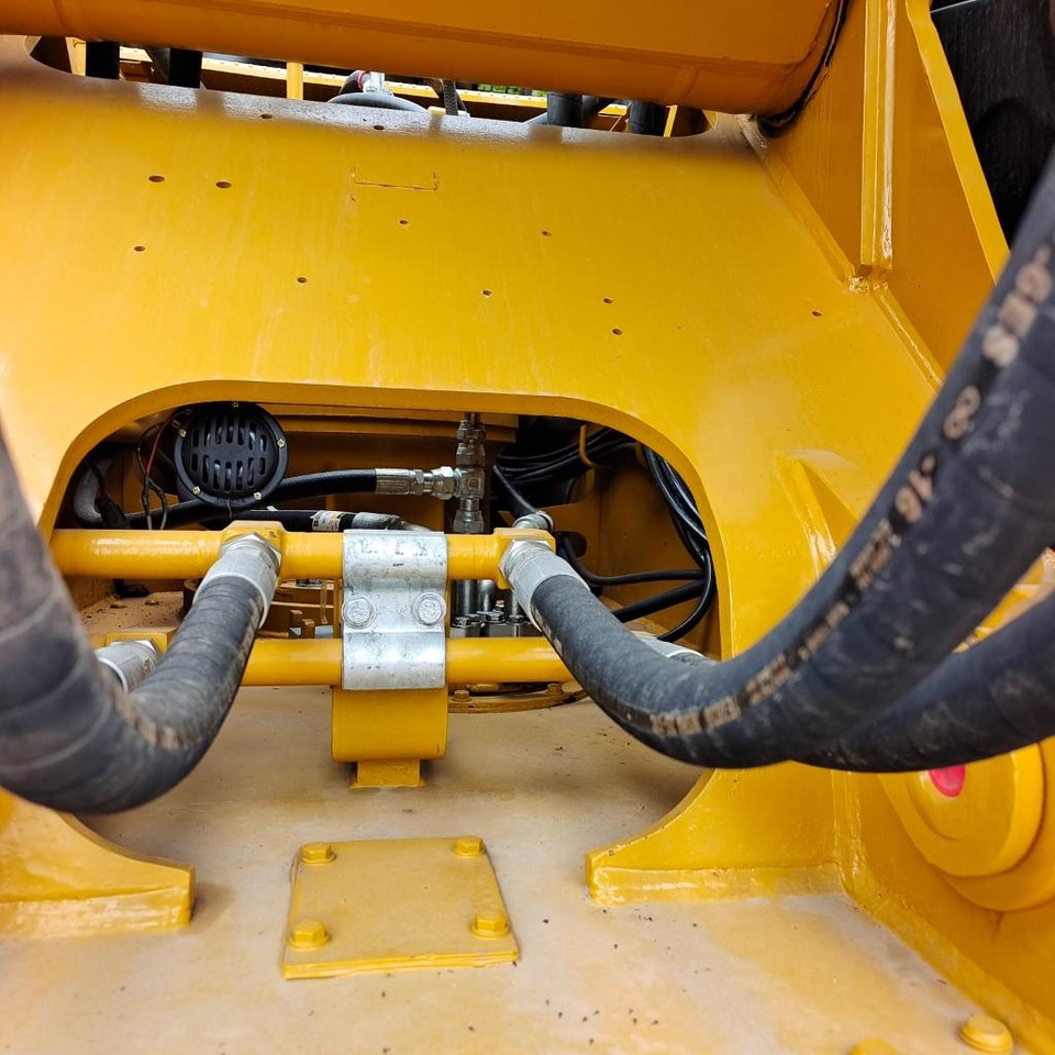 CAT 336 D2 - حفار زاحف: صورة 4 CAT 336 D2 - حفار زاحف: صورة 4