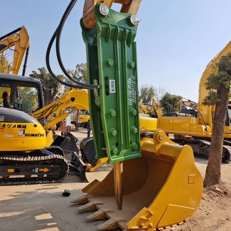 CAT 336 D2 - حفار زاحف: صورة 3 CAT 336 D2 - حفار زاحف: صورة 3