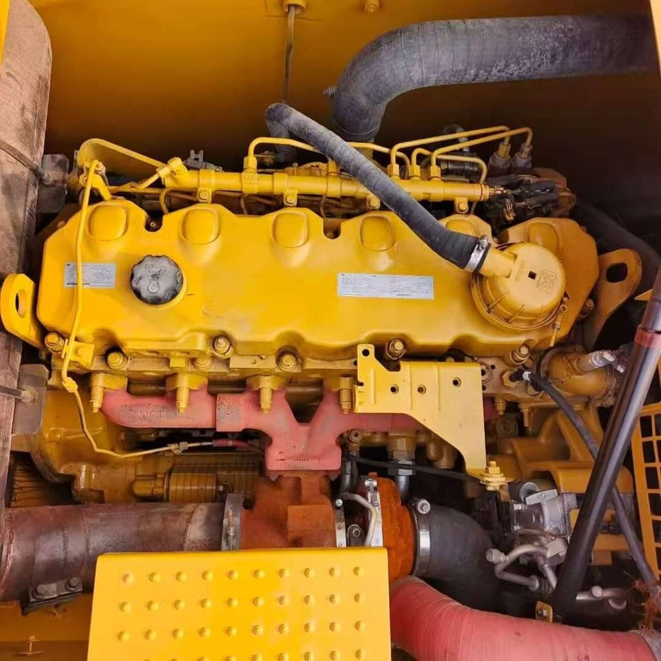 CAT 336 GC - حفار زاحف: صورة 5 CAT 336 GC - حفار زاحف: صورة 5