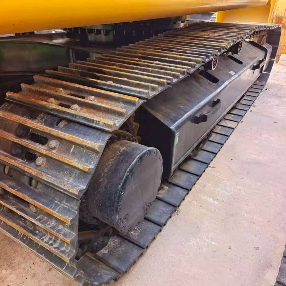 CAT 336 GC - حفار زاحف: صورة 2 CAT 336 GC - حفار زاحف: صورة 2