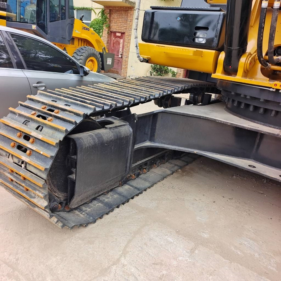 CAT 336D2 - حفار زاحف: صورة 3 CAT 336D2 - حفار زاحف: صورة 3