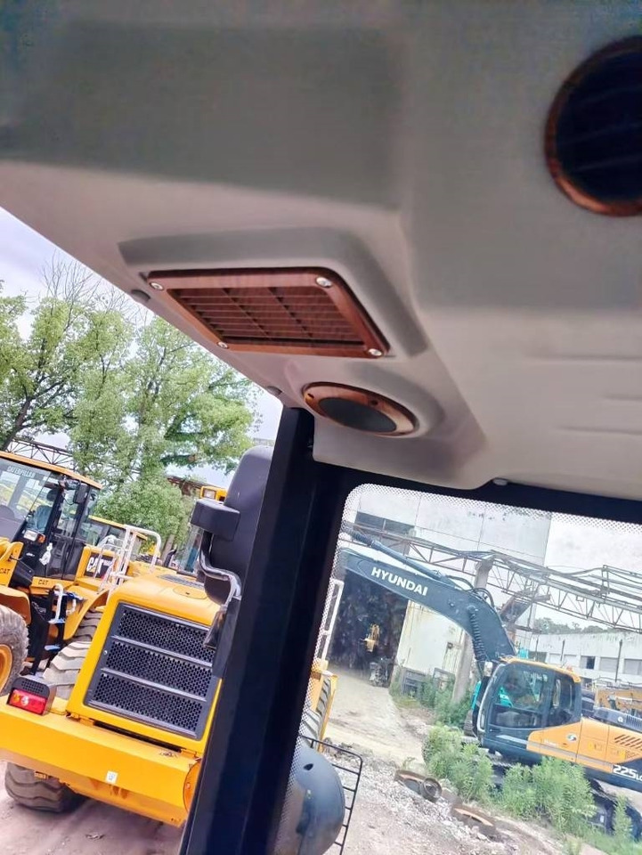 CAT 420 F Brand new machines - لودر ذو محراث خلفي/ باكهو: صورة 5 CAT 420 F Brand new machines - لودر ذو محراث خلفي/ باكهو: صورة 5