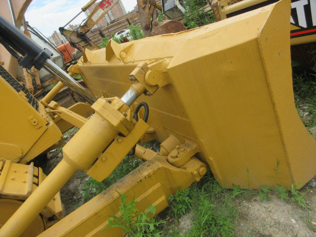 CAT D 7 H - بلدوزر: صورة 5 CAT D 7 H - بلدوزر: صورة 5