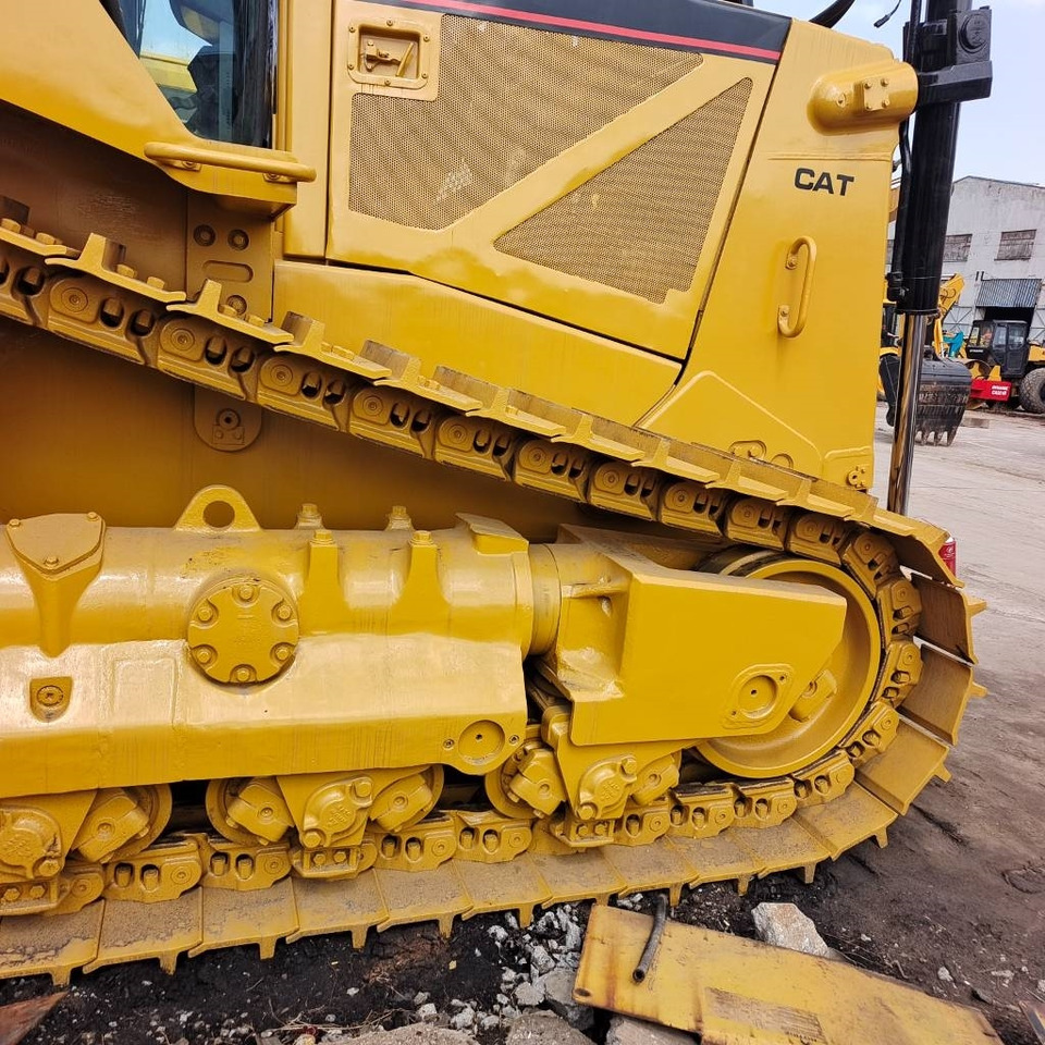 CAT D 8 T - بلدوزر: صورة 2 CAT D 8 T - بلدوزر: صورة 2