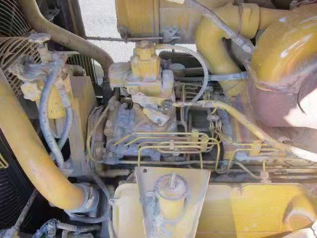 CAT D 9 R - بلدوزر: صورة 5 CAT D 9 R - بلدوزر: صورة 5