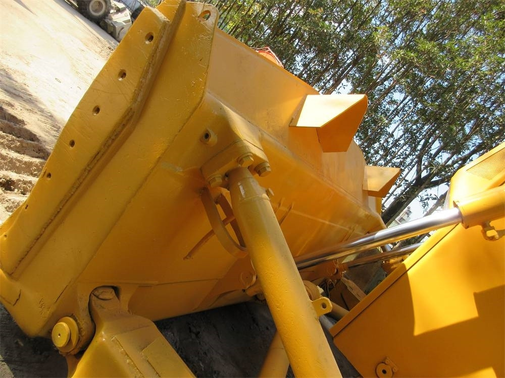 Komatsu D 155 A-1 - بلدوزر: صورة 4 Komatsu D 155 A-1 - بلدوزر: صورة 4