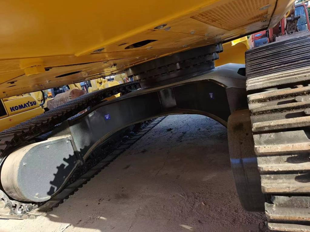 تأجير  Komatsu PC 400 LC-8 Komatsu PC 400 LC-8: صورة 12