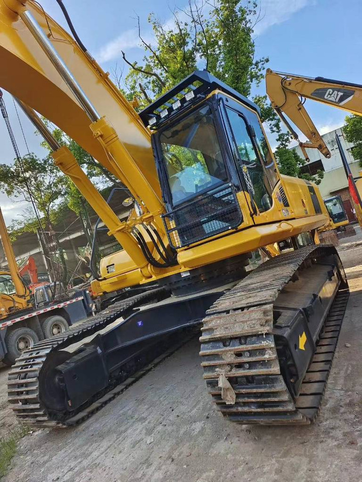 تأجير  Komatsu PC 400 LC-8 Komatsu PC 400 LC-8: صورة 10