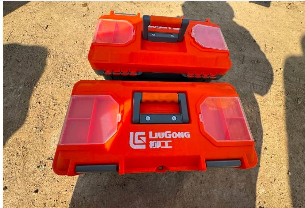 LiuGong 9035 FZTS 100% brand new machine - حفار صغير: صورة 5 LiuGong 9035 FZTS 100% brand new machine - حفار صغير: صورة 5