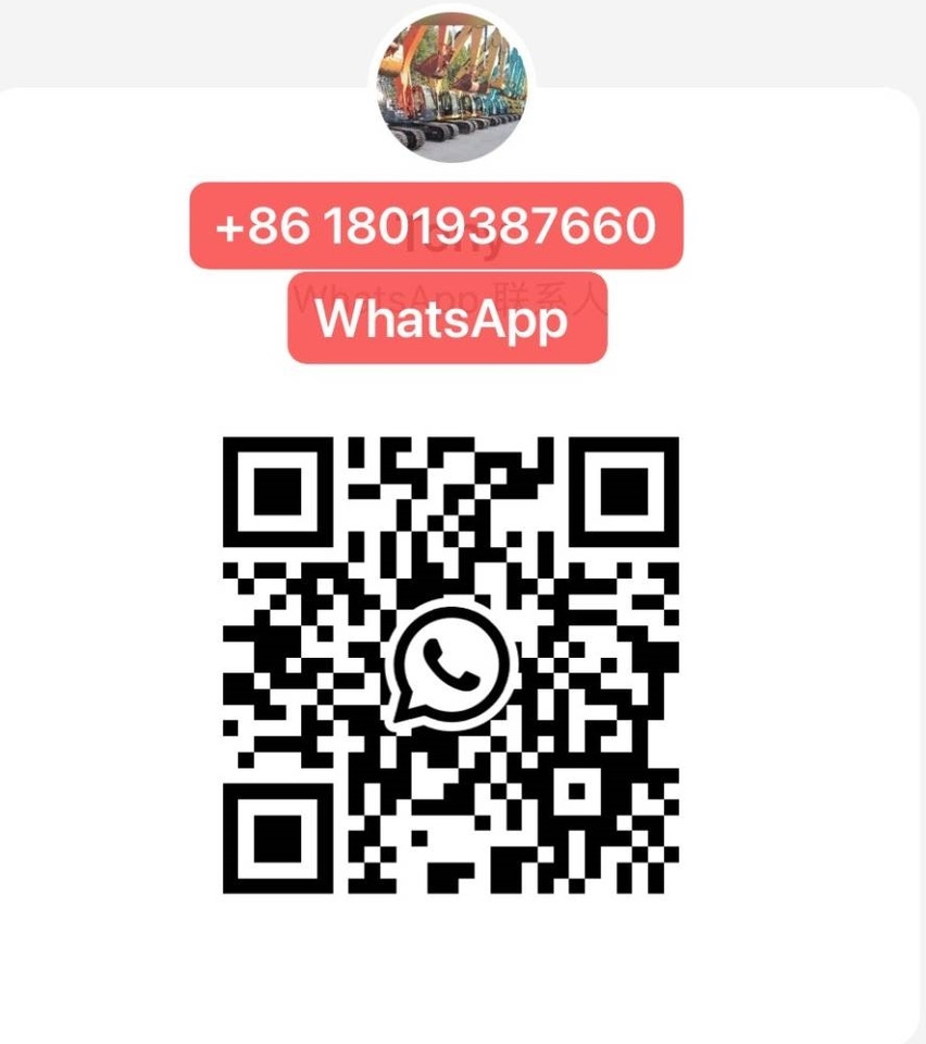 حفار زاحف Sany SY 215 H: صورة 8 حفار زاحف Sany SY 215 H: صورة 8