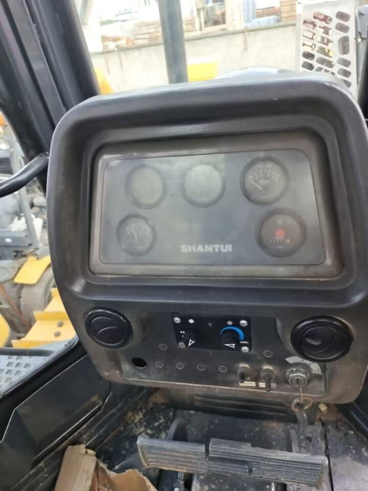 Shantui SD 16 - بلدوزر: صورة 3 Shantui SD 16 - بلدوزر: صورة 3