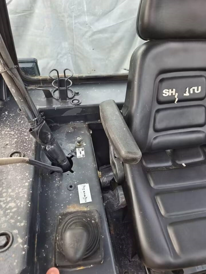 Shantui SD 16 - بلدوزر: صورة 4 Shantui SD 16 - بلدوزر: صورة 4