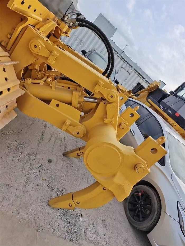 Shantui SD 22 - بلدوزر: صورة 2 Shantui SD 22 - بلدوزر: صورة 2