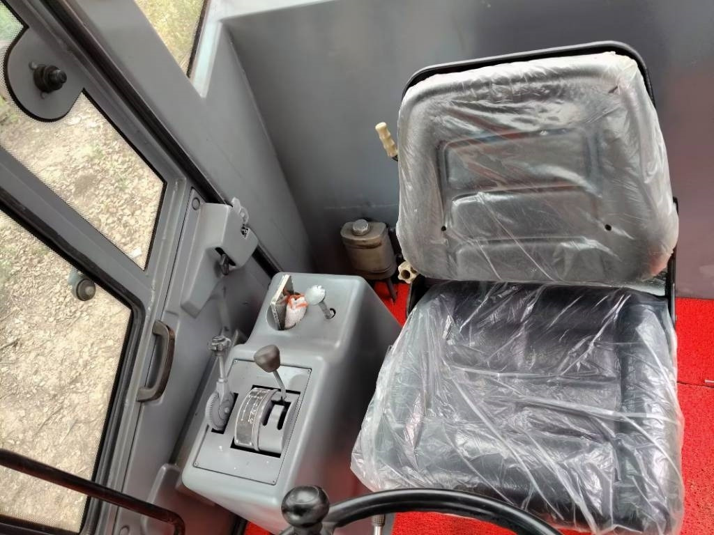 XCMG XS 223 J - ضاغطة التربة: صورة 3 XCMG XS 223 J - ضاغطة التربة: صورة 3