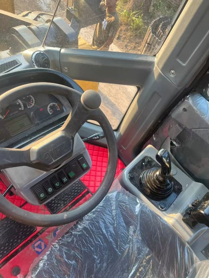 XCMG ZL 50 GN - اللودر بعجل: صورة 3 XCMG ZL 50 GN - اللودر بعجل: صورة 3