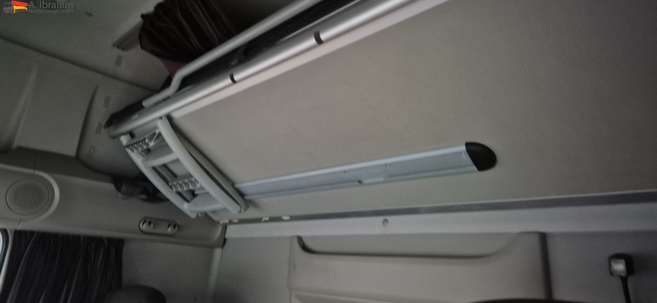 Daf XF 480 FT einsatzbereit 2 x vorhanden - رأس تريلا: صورة 3 Daf XF 480 FT einsatzbereit 2 x vorhanden - رأس تريلا: صورة 3